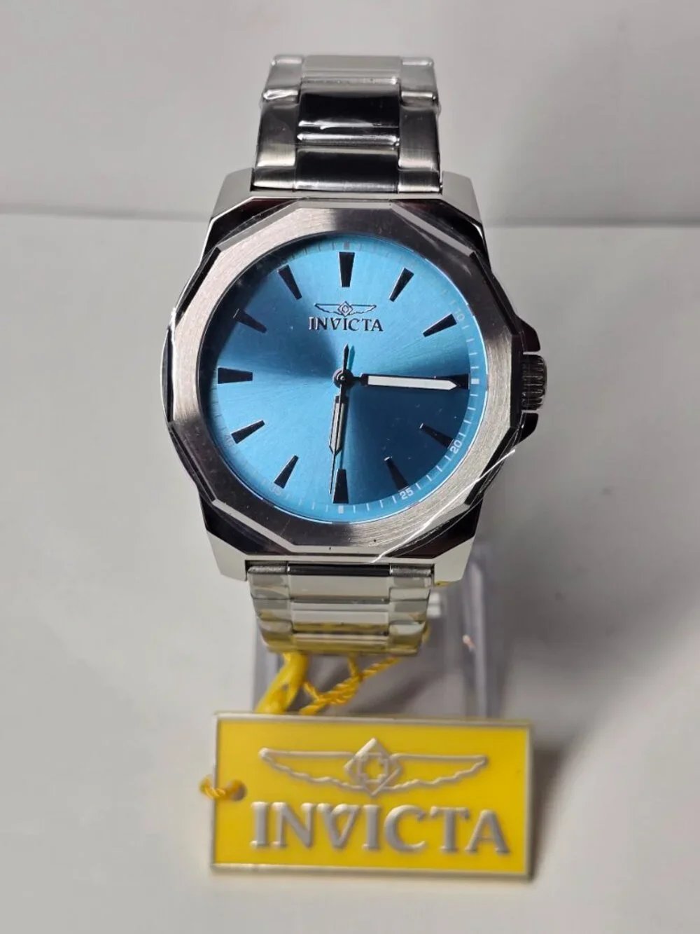 Invicta msrp $249